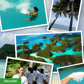 BRAND HACUDEI