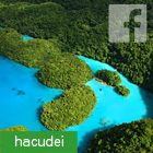 HACUDEI FACEBOOK フェイスブック