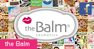 the Balm ザ・バーム